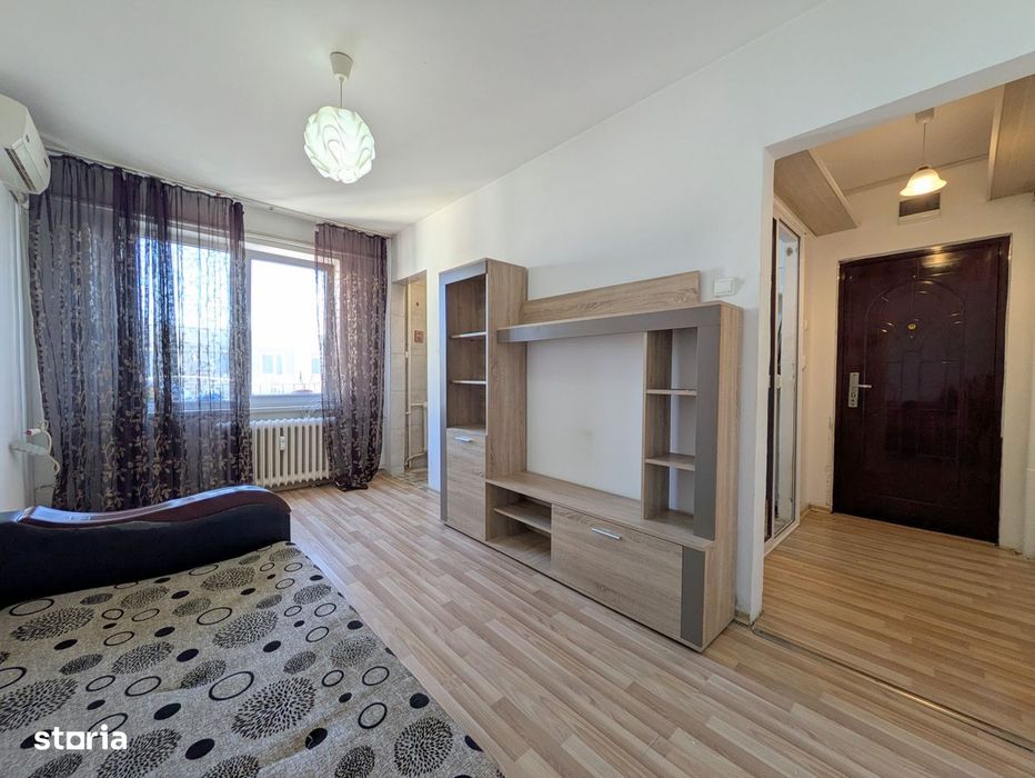 Apartament 2 camere de vânzare – zona Miron Costin, lângă CORA