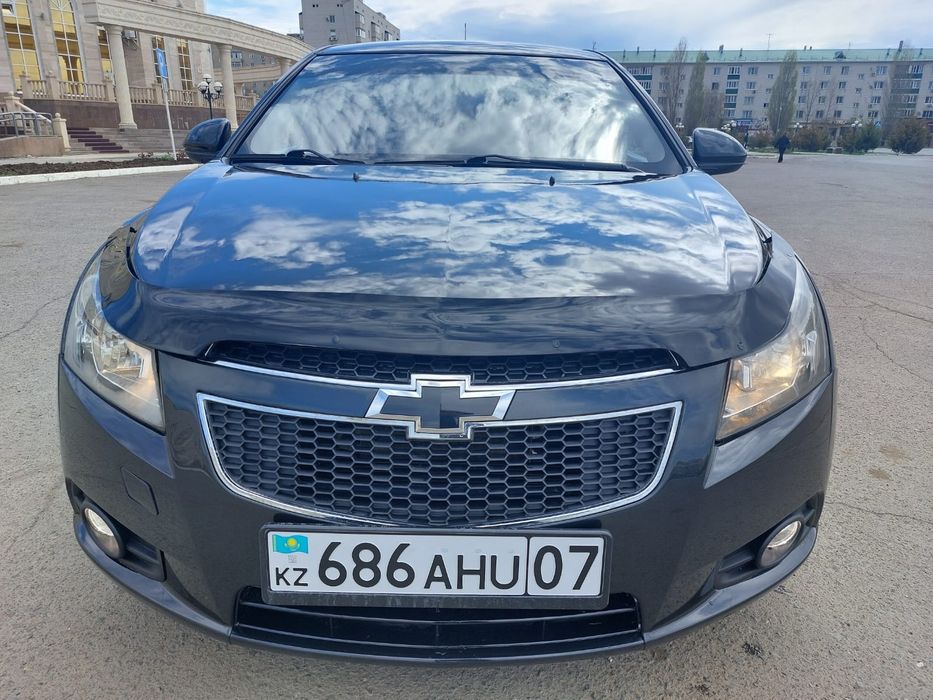 Продам автомобиль