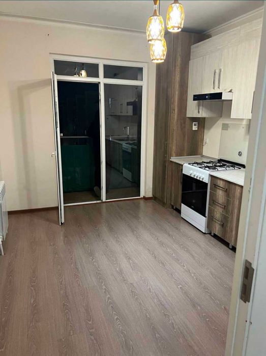 ;Green park‼️3ком квартира 72м2 улМахтумкули Ит парк Макро