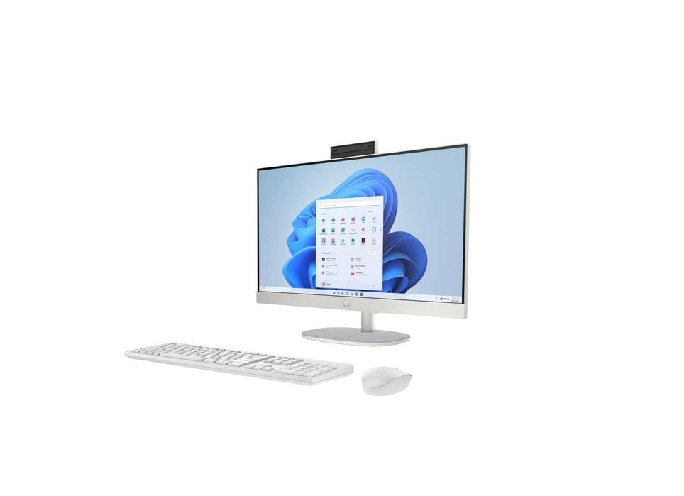 | Моноблок HP 24-cr0030ci