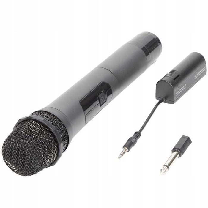 Безжичен микрофон RM-100