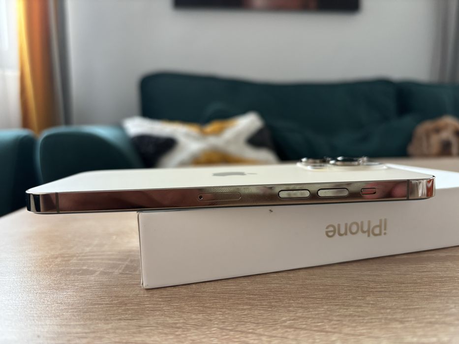 Iphone 14 PRO MAX 128GB Gold