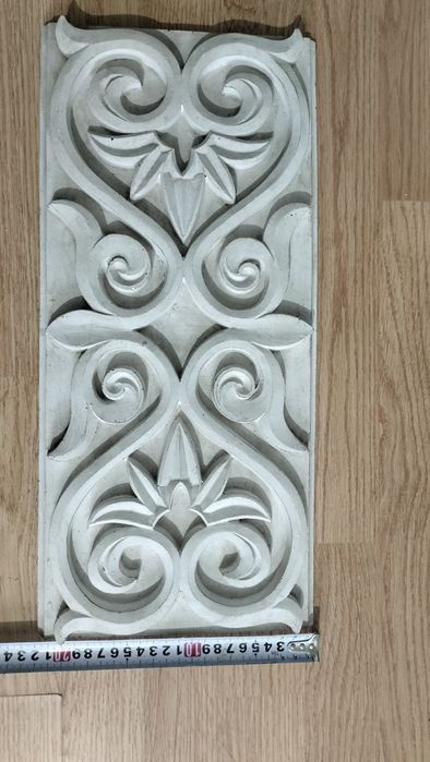 гипсовая лепнина