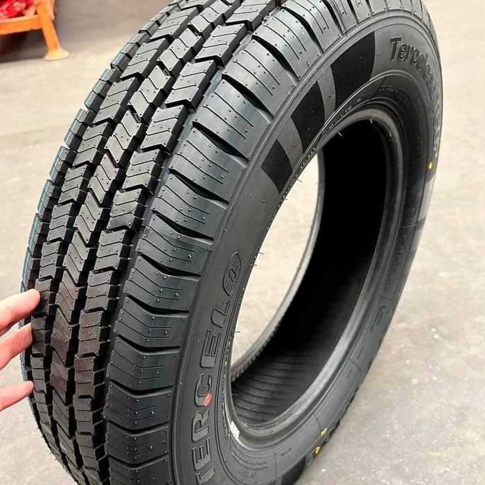 Gazellarga 185/75R16c 195/75R16c razmer sifatli shina balonlar bor