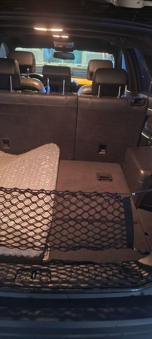 Captiva4 2017 mator 3.0 probeg 82000