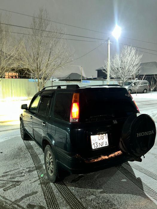 Honda crv 1995 жыл