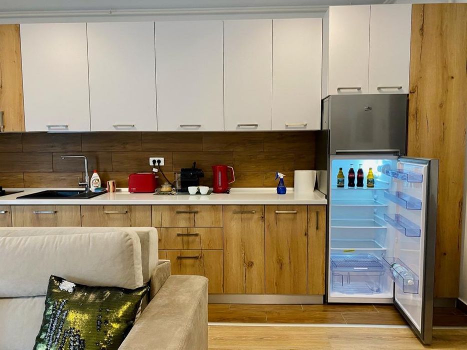 Inchiriere apartament 2 camere Club Lac Snagov Piscina Parcare