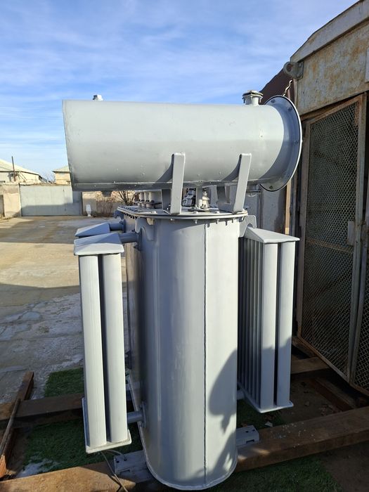 Трансформатор 400/10