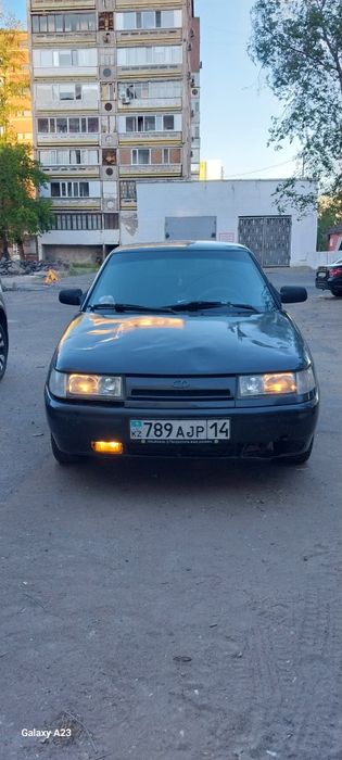 Продам ваз 21124