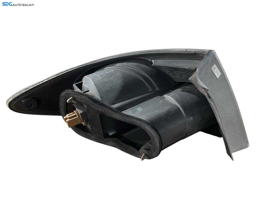 Stop Lampa Tripla Dreapta Caroserie Mazda 6 Hatchback Scurt 2002 - 2008 [LR0333]