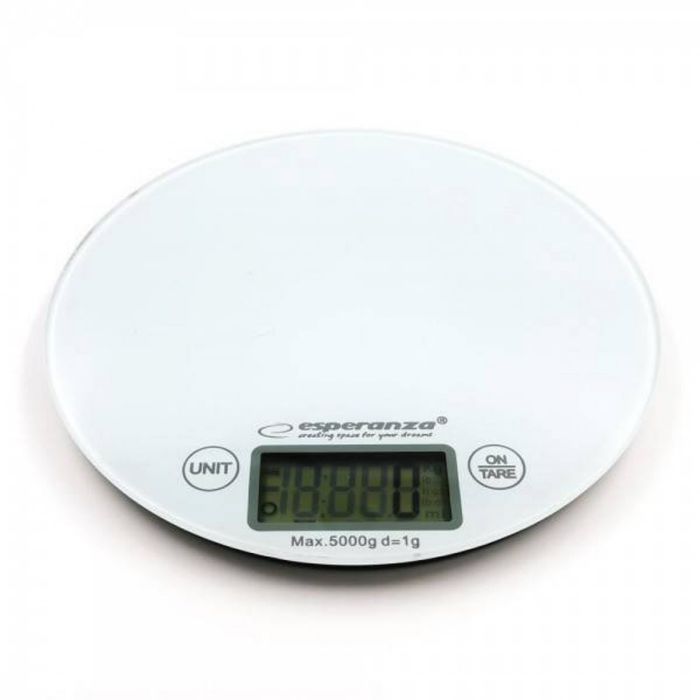 Кухненска везна