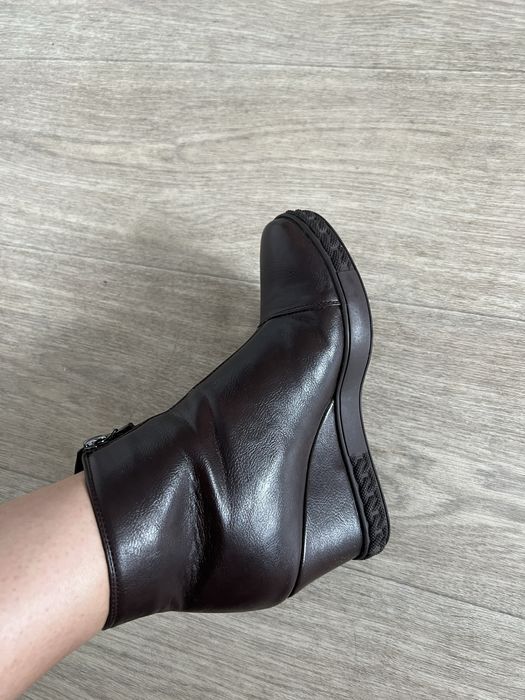 Продам обувь  весна-осень