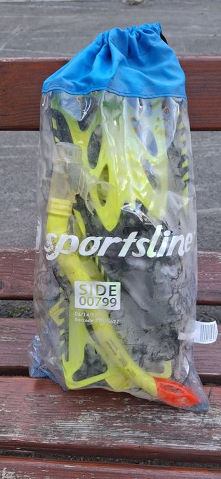 Labe scufundări Junior...