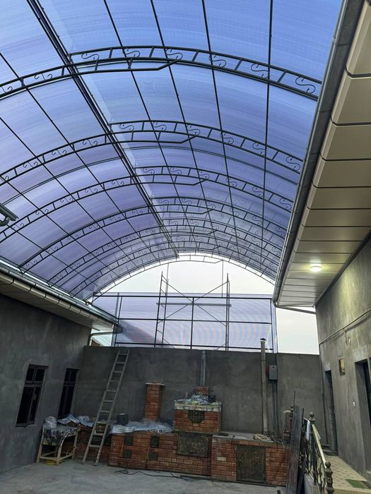 Лексан оптом , установка доставка бор