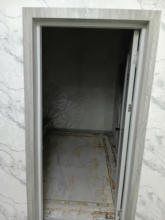 Ijaraga uy 2xonali tinchlik ofis tomonda hamma sharoitlari bilan