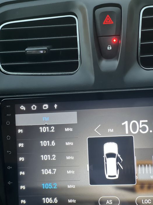 Продам Renault Logan 2, 2014 года