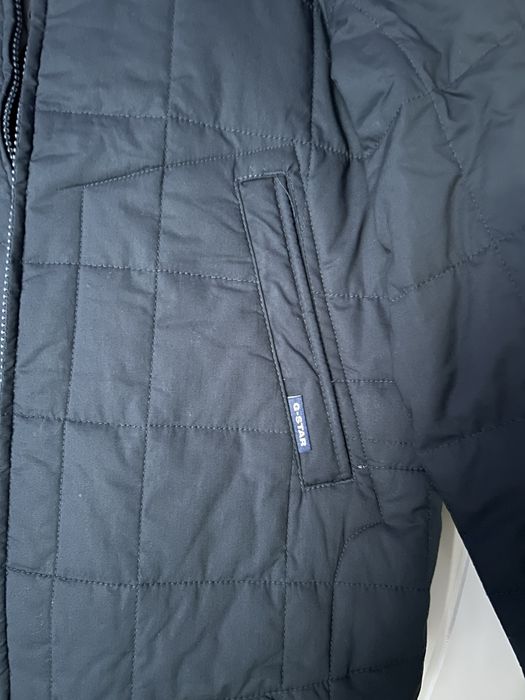 Дамско яке G-STAR