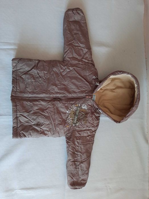 Куртка весна на мальчика