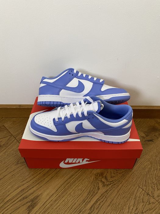 Nike Dunk Low Polar Blue 44