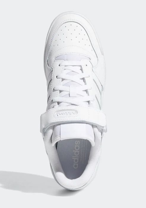 Adidas forum low