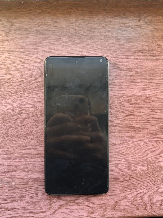 Продам poco x7 pro