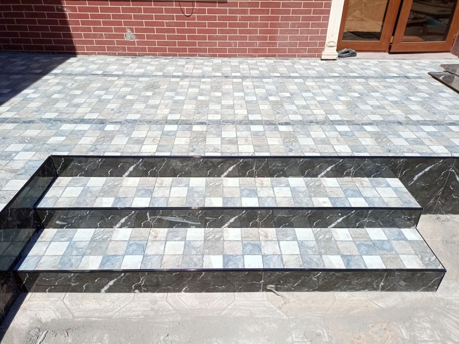 Kafel,so‘kil..burchatka.teramiz