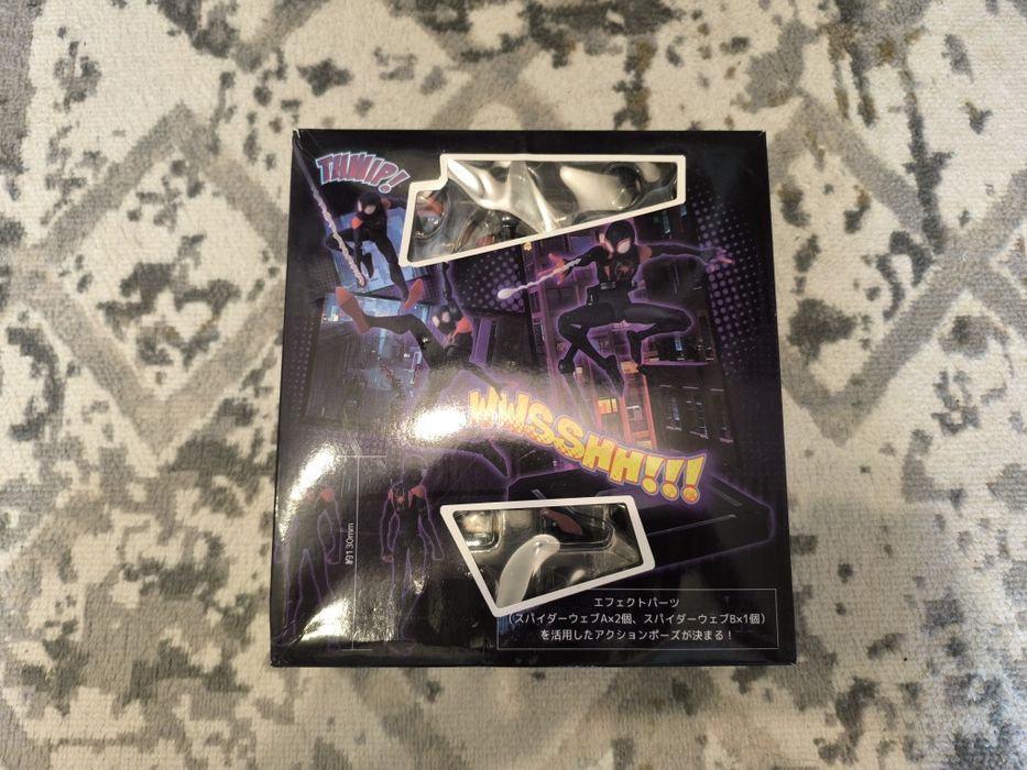 Набор Человека Паука