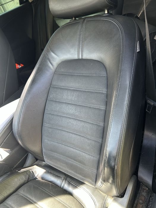 Vand passat b6 2.0 diesel