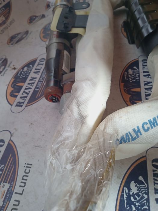 airbag cortina stanga hyundai santa fe 2007
