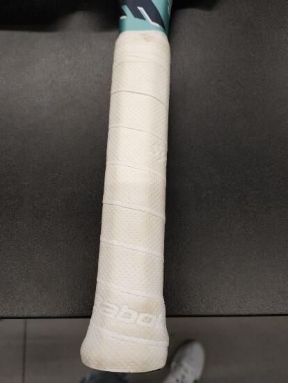 Rachetă de tenis Babolat evo drive lite - produs resigilat Decathlon