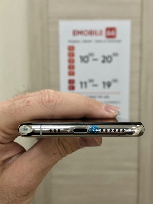 iPhone XS Yaxshi Xolatda