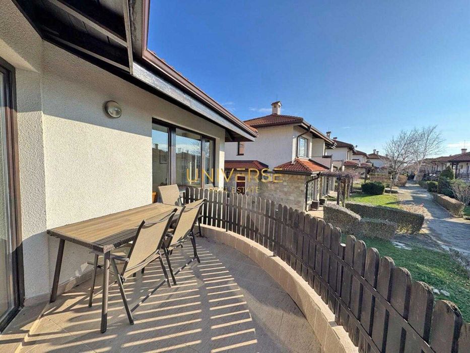 Продава се Тристаен апартамент в с. Кошарица, Област Бургас - 90 кв.м за 1111 €/кв.м - Снимка #13