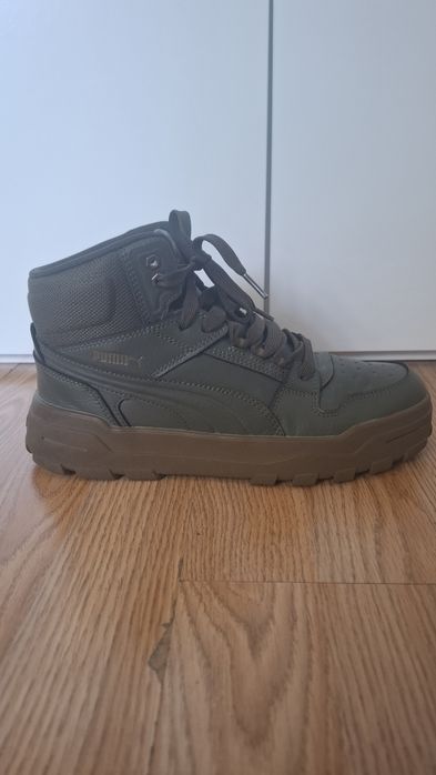 Puma Rebound Abrupt