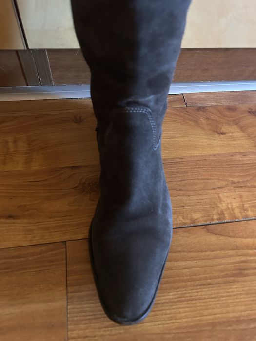 Дамски ботуши Daris