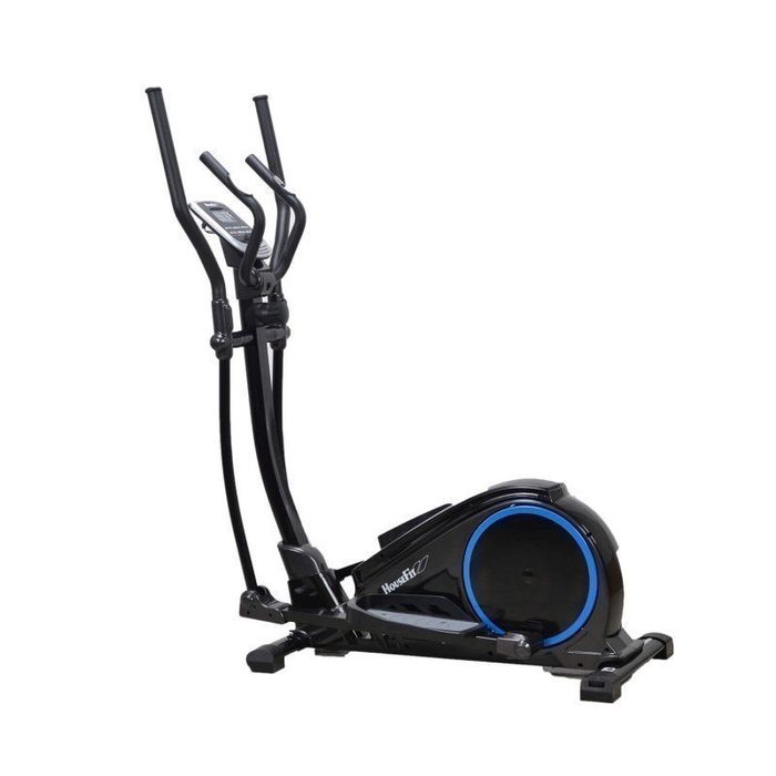 Bicicleta eliptica magnetica HouseFit HB 8063 EL