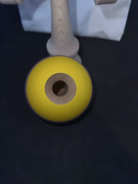 Kendama Setup tama su lab ken miguel