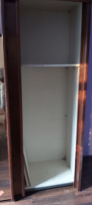 De vânzare Dressing din lemn masiv Germania