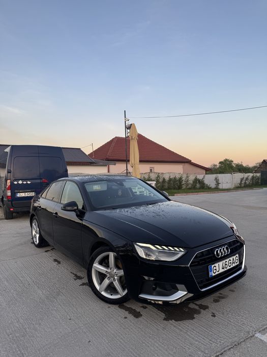 Jante 5x112 audi 18”