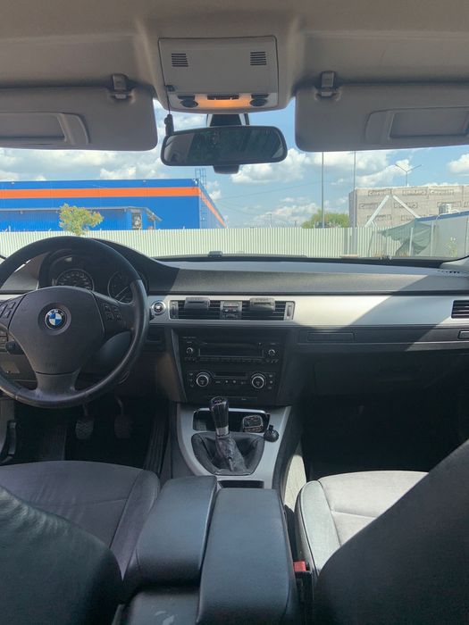 Vand bmw seria 3 E 90