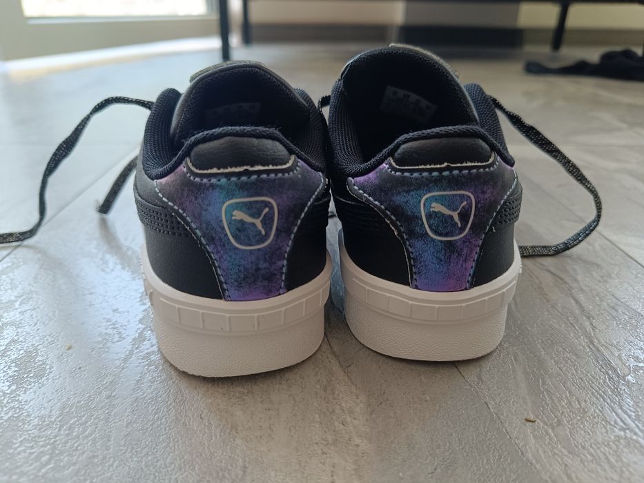 Маратонки Puma за момиче