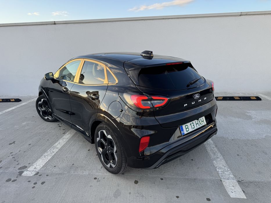 FORD Puma 2025 — imagine 4