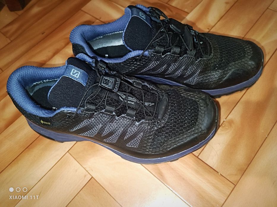 Salomon дамски обувки