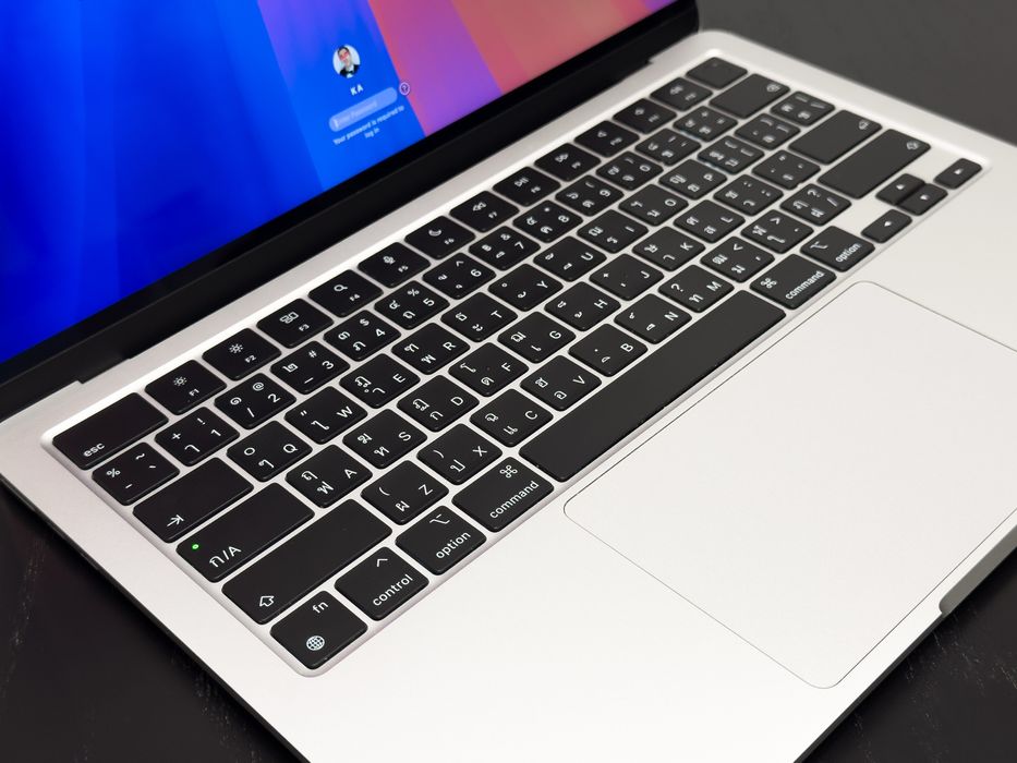 Macbook Air M2 512GB 8GB 13.5” 2022