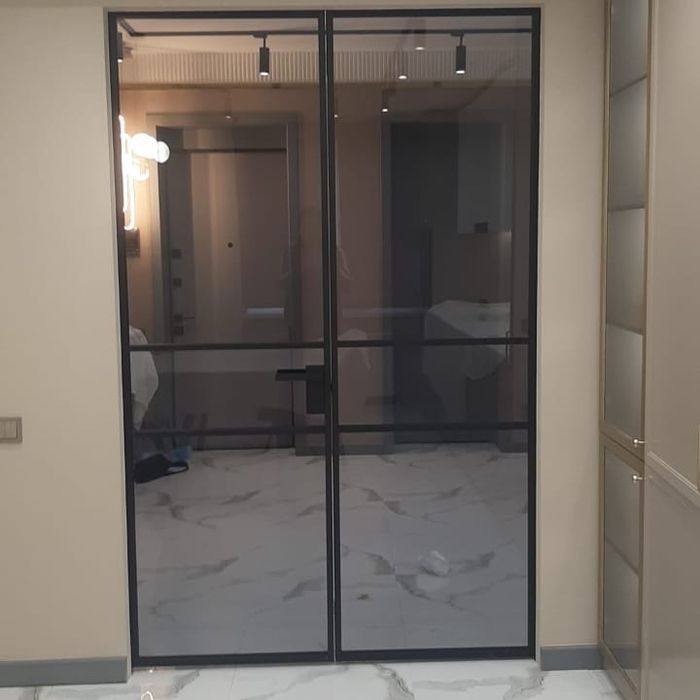 Установка Двери Алматы