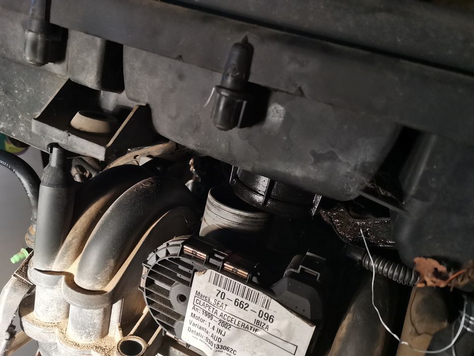 Motor seat arosa 1.0 cod AUC