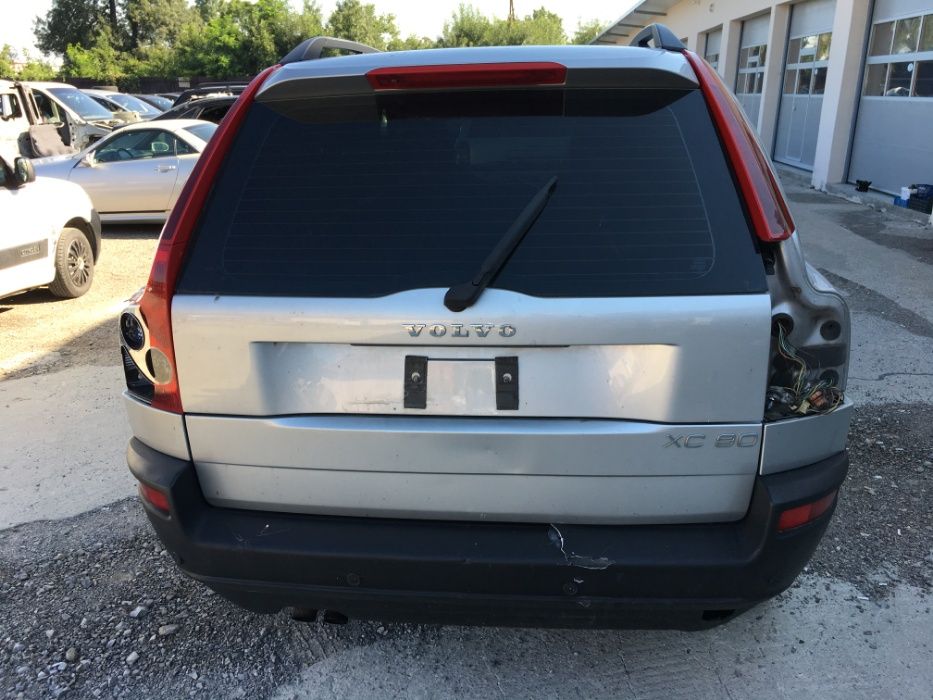 Volvo XC 90 D5 / Волво ХЦ 90 Д5 НА ЧАСТИ гр. Перник Калкас • OLX.bg