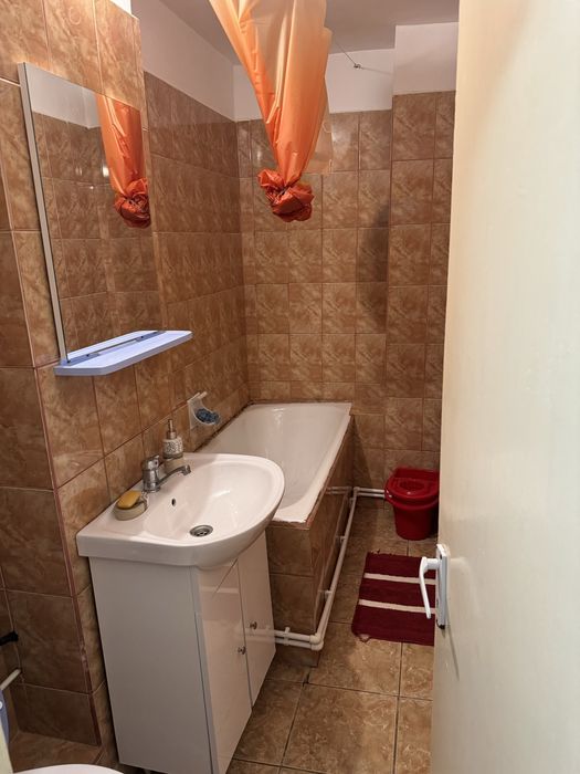 Inchiriez garsoniera doar pe termen lung
