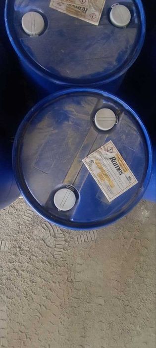 LABSA , (Linear Alkylbenzene Sulfonic Acid) , Eron
