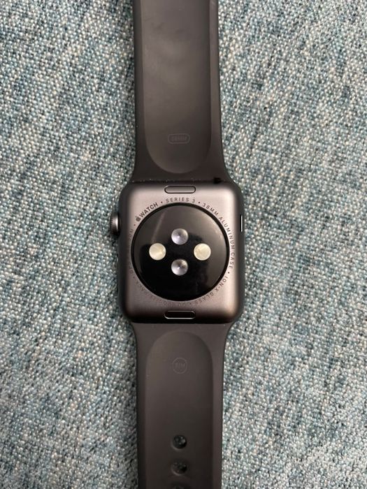 apple watch 3series
