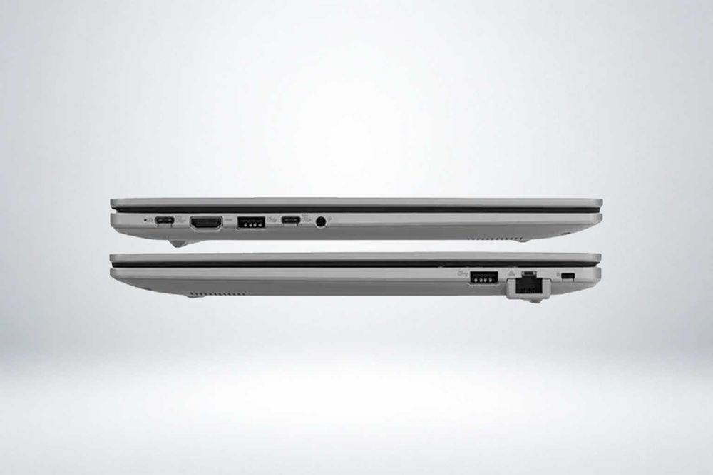 ASUS ExpertBook P15 / Core 5 / 8GB / 512GB SSD / FHD / Гарантия 1 год